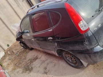 Авто Chevrolet Chevette 2008 № 8609795
