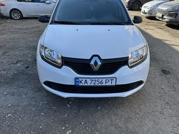 Авто Renault Logan 2014 № 8609801