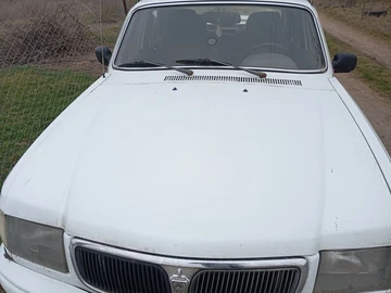 Авто ГАЗ 24-10 Волга 2003 № 8609807