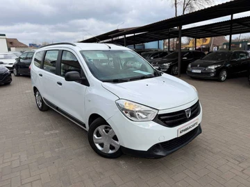 Авто Dacia 1300 2013 № 8609808