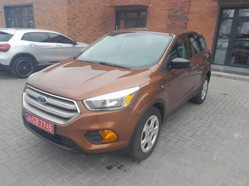 Авто Ford Escape 2016 № 8609809