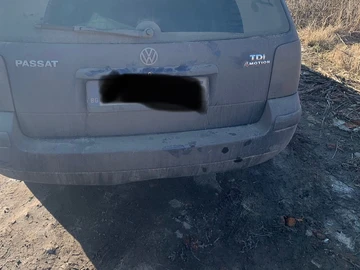 Авто Volkswagen 1500 1999 № 8609810