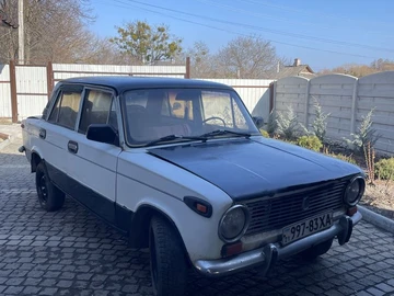 Авто ВАЗ 2101 1979 № 8609821