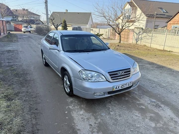 Авто Chery Eastar 2006 № 8609822