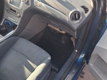 Авто Ford Mondeo 2007 № 8609823