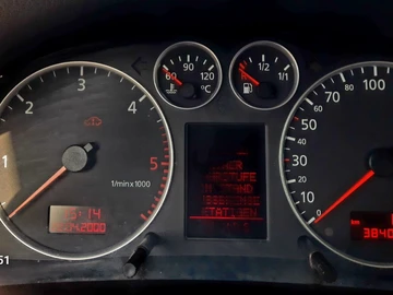 Авто Audi A6 Allroad 2003 № 8609824