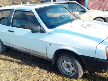 Авто ВАЗ 2108 1990 № 8609825