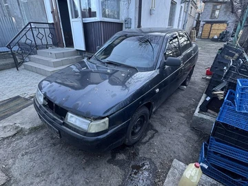 Авто ВАЗ 2110 2007 № 8609828