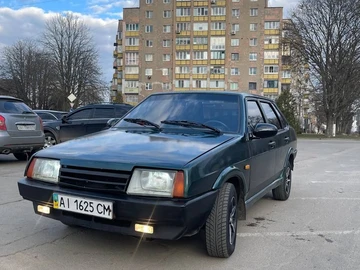 Авто ВАЗ 2129 2003 № 8609832