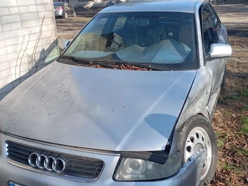 Авто Audi A3 2002 № 8609833
