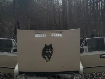 Авто ВАЗ 2101 1980 № 8609836