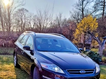 Авто Ford Flex 2012 № 8609839