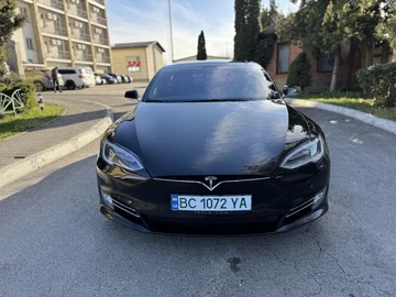 Авто Tesla Model S 2018 № 8609843