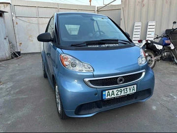 Авто Mercedes 8 2013 № 8609850
