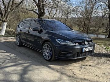 Авто Volkswagen Golf 2018 № 8609851