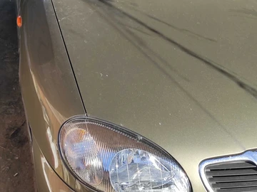 Авто ЗАЗ Sens 2008 № 8609855
