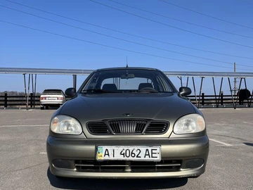 Авто Daewoo Arcadia 2005 № 8609860