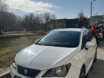 Авто SEAT Ibiza 2012 № 8609866