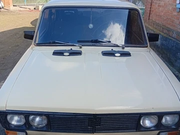 Авто ВАЗ 2106 1991 № 8609868