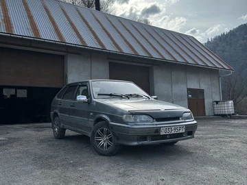 Авто ВАЗ 2114 2004 № 8609870