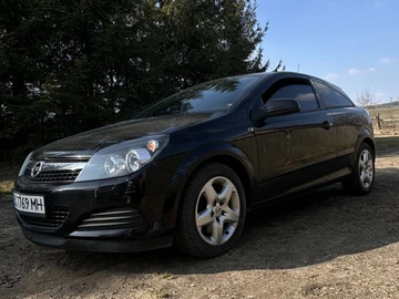 Авто Opel Astra 2008 № 8609872