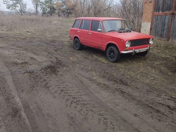 Авто ВАЗ 2102 1976 № 8609873