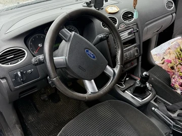 Авто Ford Focus 2006 № 8609884