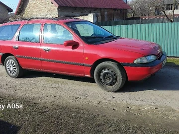 Авто Ford Mondeo 1995 № 8610131