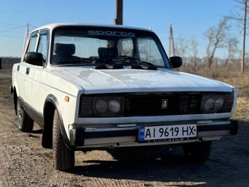Авто ВАЗ 2105 1989 № 8610132