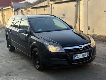 Авто Opel Astra 2006 № 8610144