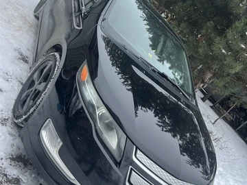 Авто Chevrolet Alero 2012 № 8610145