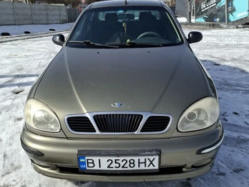 Авто Daewoo Arcadia 2003 № 8610152