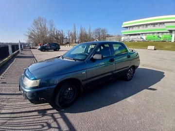 Авто ВАЗ 21104 2006 № 8610153