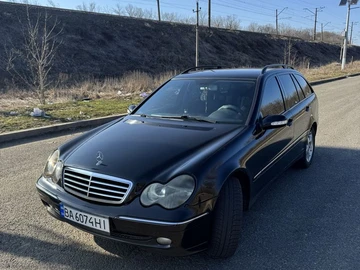 Авто Mercedes 200 2003 № 8610154