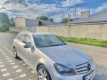 Авто Mercedes 200 2011 № 8610178
