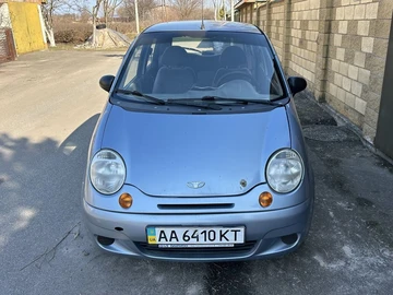 Авто Daewoo Arcadia 2012 № 8610182