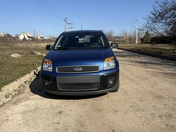 Авто Ford Fusion 2010 № 8610187