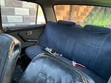 Авто ВАЗ 2106 1986 № 8610188
