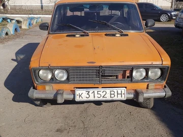 Авто ВАЗ 2106 1977 № 8610190