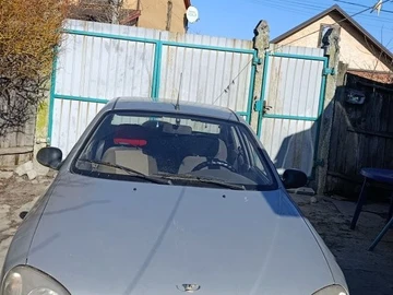 Авто ЗАЗ 965 2007 № 8610199