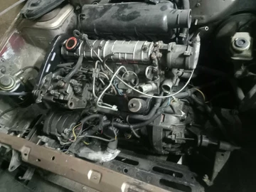 Авто Renault 11 1986 № 8610202