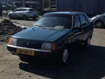 Авто ЗАЗ 1103 Slavuta 2005 № 8610206