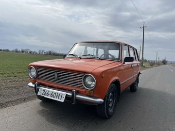 Авто ВАЗ 2102 1982 № 8610207