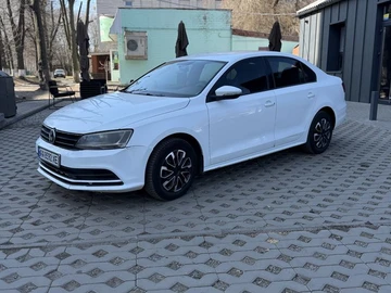 Авто Volkswagen Jetta 2015 № 8610209
