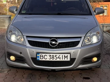 Авто Opel Vectra 2008 № 8610211