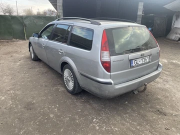 Авто Ford Mondeo 2006 № 8610218