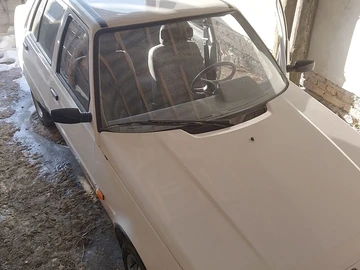 Авто ЗАЗ 1103 Slavuta 2009 № 8610221