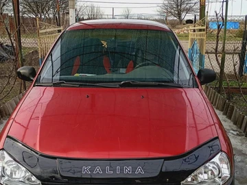Авто ВАЗ 1118 Kalina 2006 № 8610228