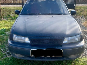 Авто Daewoo Nexia 2007 № 8610230
