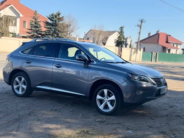 Авто Lexus Rx Серія 2015 № 8610232